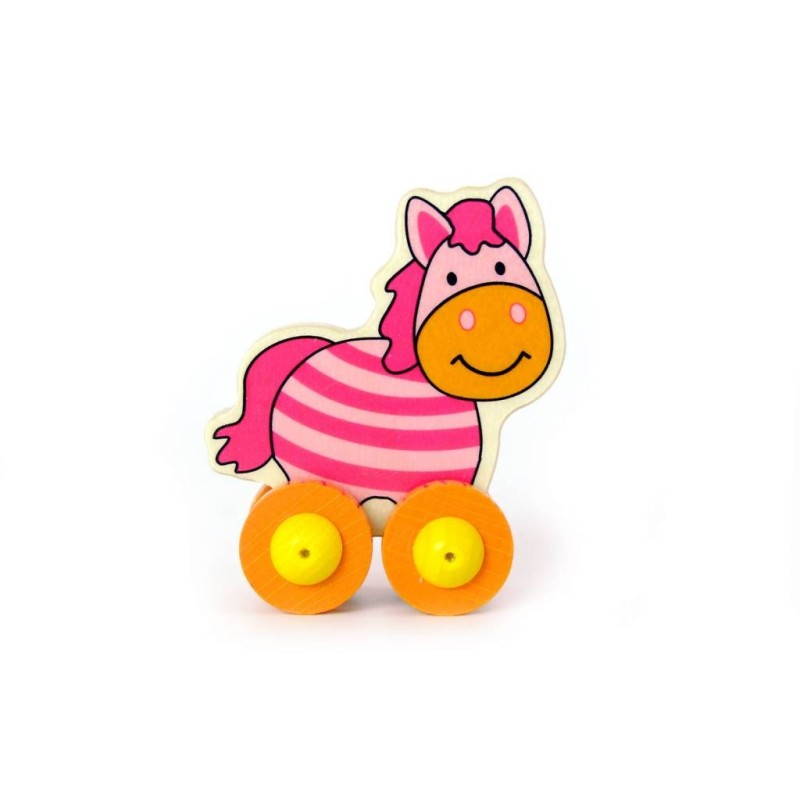 Duwfiguur Paard Duwfiguur Paard