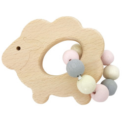 Grijpfiguur Rammelaar Schaap