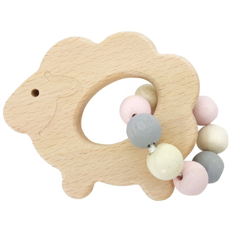 Grijpfiguur Rammelaar Schaap