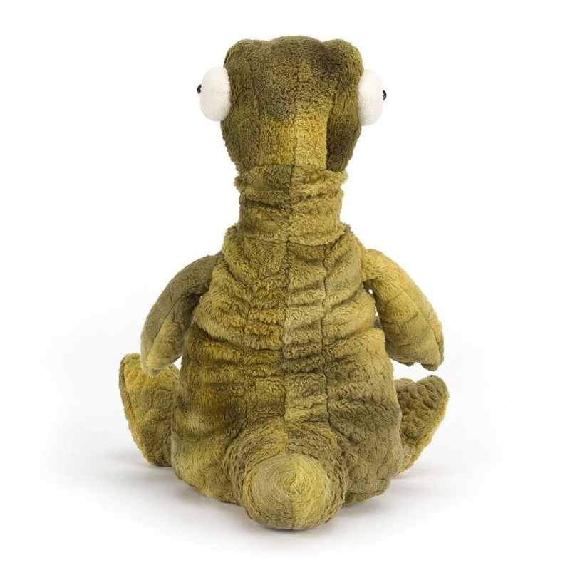 Knuffel Alan Alligator Krokodil Knuffel Alan Alligator Krokodil
