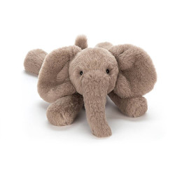 Knuffel Smudge Elephant Knuffel Smudge Elephant