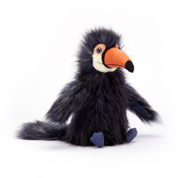 Knuffel Toekan Tony Toucan
