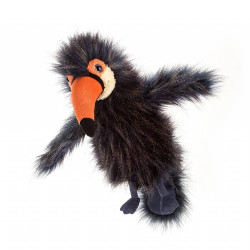 Knuffel Toekan Tony Toucan Knuffel Toekan Tony Toucan