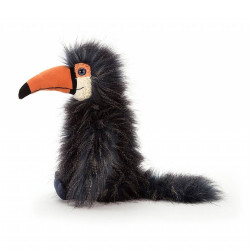 Knuffel Toekan Tony Toucan Knuffel Toekan Tony Toucan
