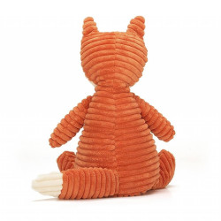 Knuffel Vos Cordy Roy Fox Knuffel Vos Cordy Roy Fox