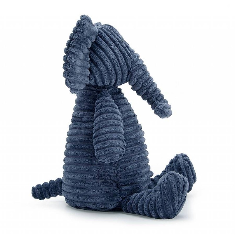 Knuffel Olifant Cordy Roy Elephant