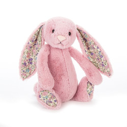 Knuffel Konijn Blossom Tulip Bunny Chime