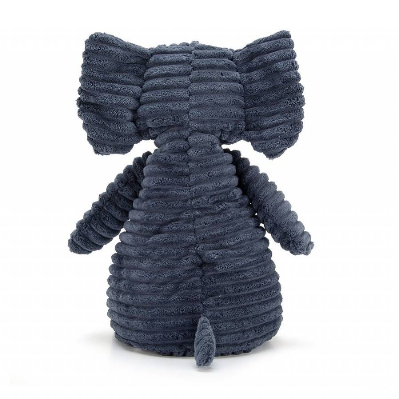 Knuffel Olifant Cordy Roy Elephant