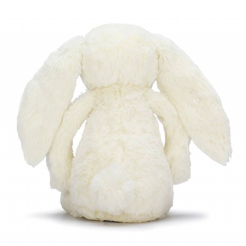 Knuffel Konijn Blossom Cream Bunny Knuffel Konijn Blossom Cream Bunny
