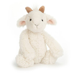 Knuffel Geit Bashful Goat