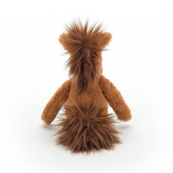 Knuffel Prancing Pony Chestnut Knuffel Prancing Pony Chestnut