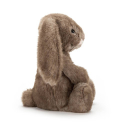 Knuffel Konijn Bashful Pecan Bunny