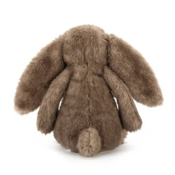 Knuffel Konijn Bashful Pecan Bunny