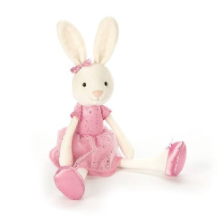 Knuffel Konijn Bitsy Bunny