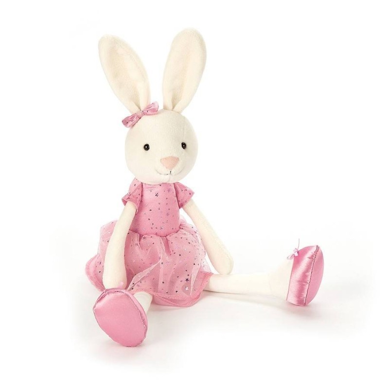 Knuffel Konijn Bitsy Bunny