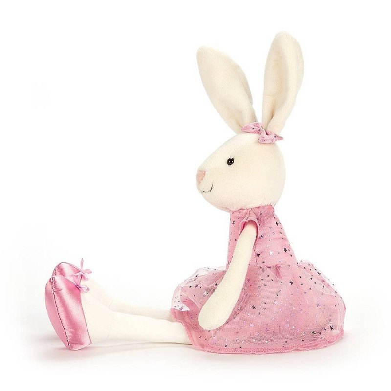 Knuffel Konijn Bitsy Bunny