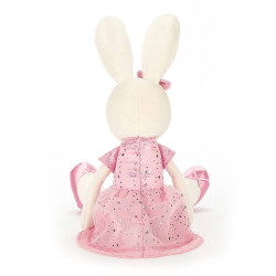 Knuffel Konijn Bitsy Bunny