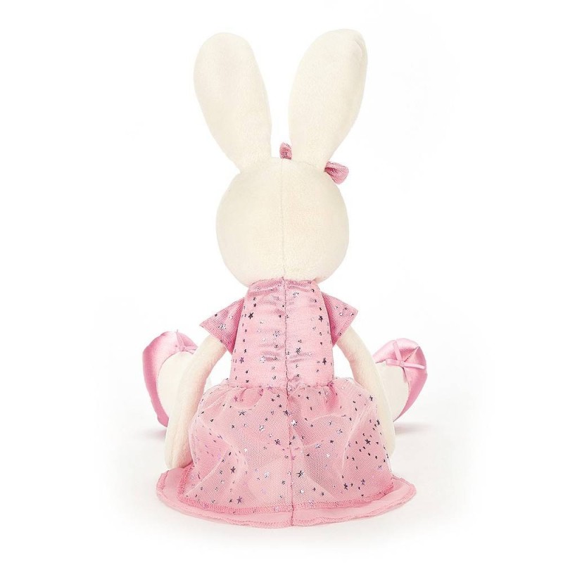 Knuffel Konijn Bitsy Bunny