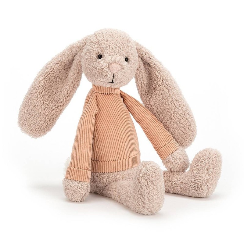 Knuffel Konijn Jumble Bunny