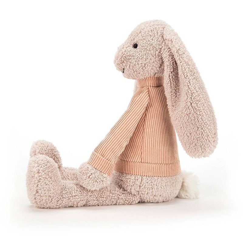 Knuffel Konijn Jumble Bunny