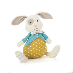 Knuffel Konijn Lewis Rabbit Knuffel Konijn Lewis Rabbit