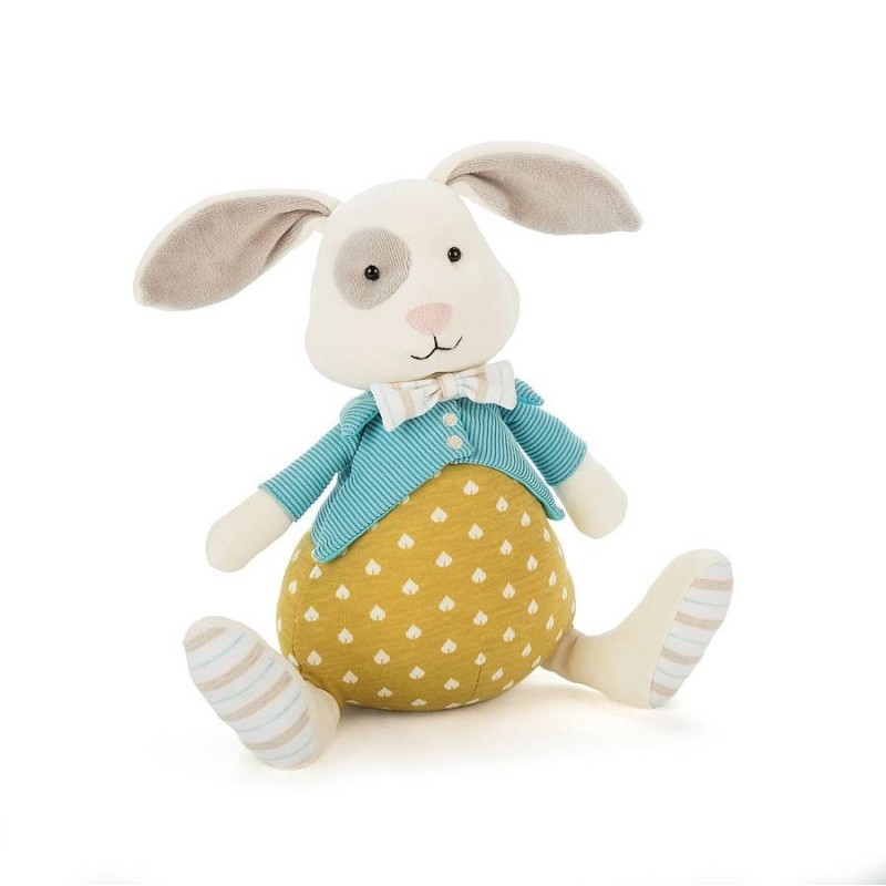 Knuffel Konijn Lewis Rabbit Knuffel Konijn Lewis Rabbit