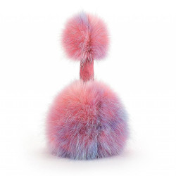 Knuffel Candy Floss Pompom Knuffel Candy Floss Pompom