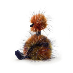 Knuffel Pompom Spiced Knuffel Pompom Spiced