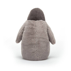 Knuffel Pinguïn Percy Penguin Large Knuffel Pinguïn Percy Penguin Large