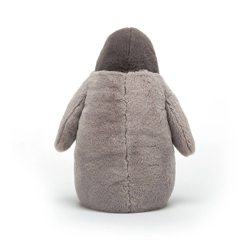 Knuffel Pinguïn Percy Penguin Large Knuffel Pinguïn Percy Penguin Large