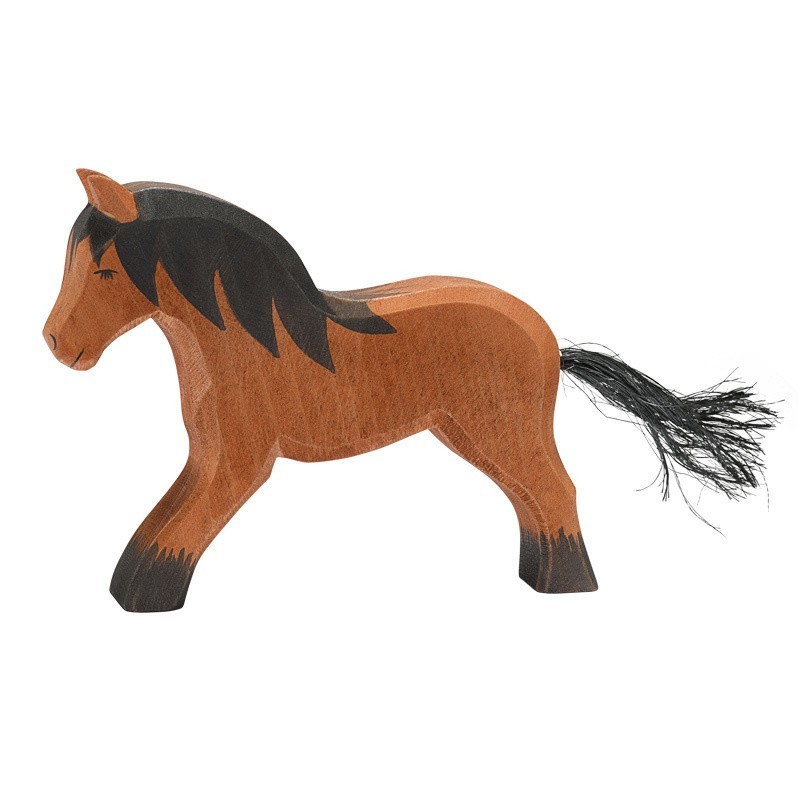 Paard Koudbloed 11118 Paard Koudbloed 11118