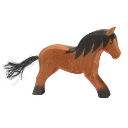 Paard Koudbloed 11118 Paard Koudbloed 11118