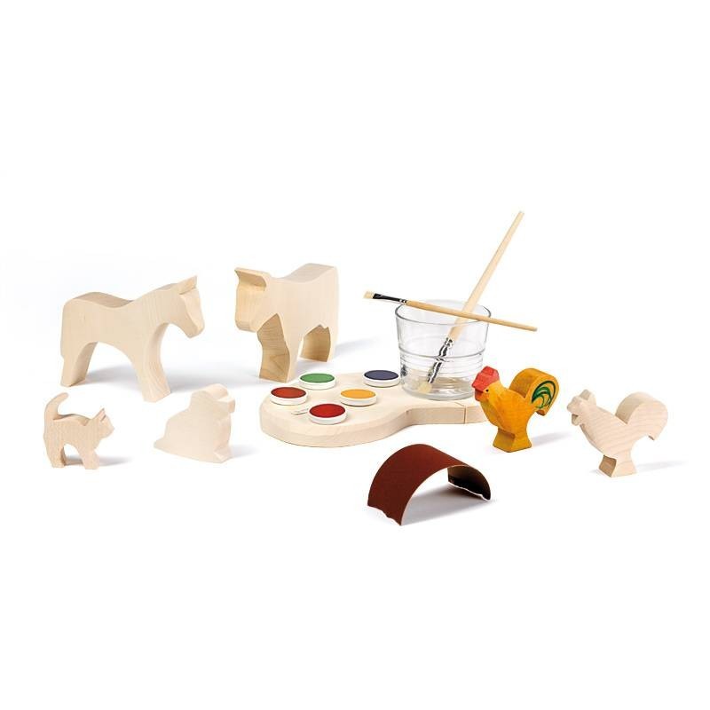 Creatief set compleet 80249