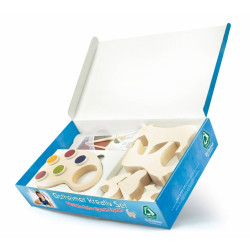 Creatief set compleet 80249