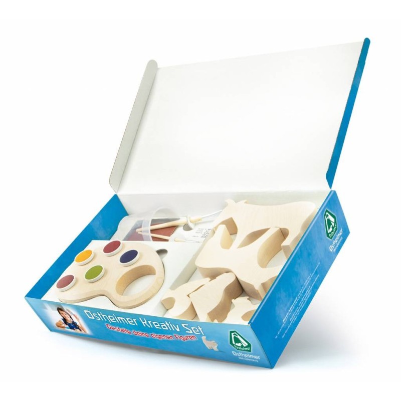 Creatief set compleet 80249