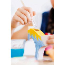 Creatief set compleet 80249