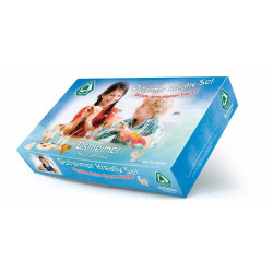 Creatief set compleet 80249