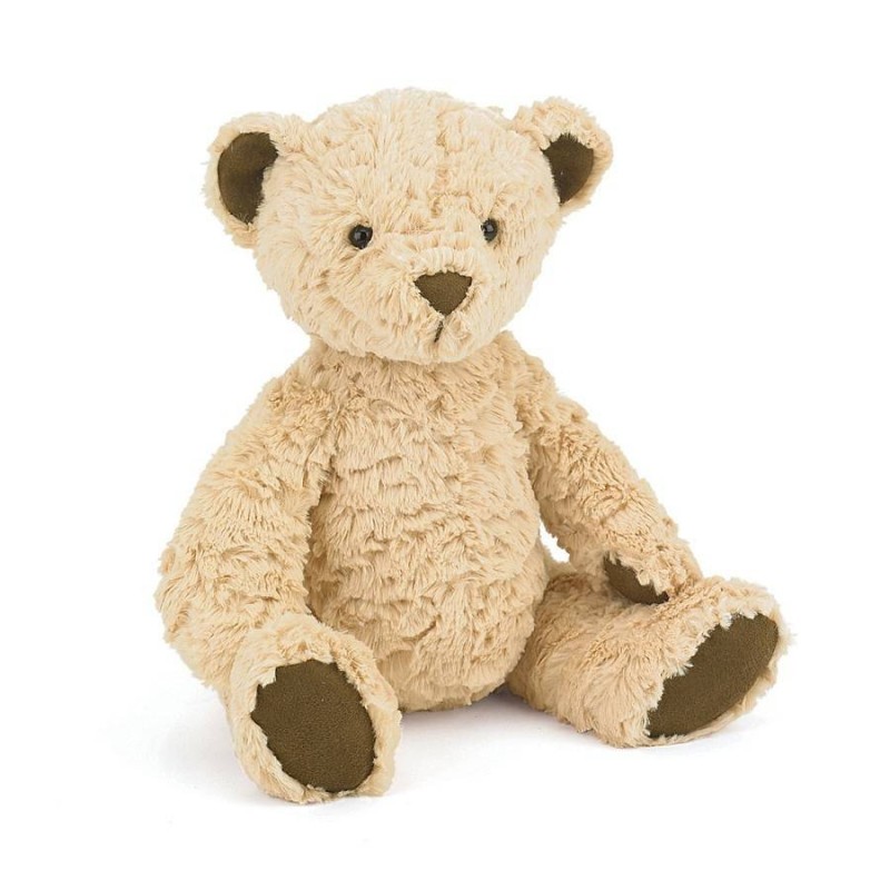 Knuffel Beer Edward Bear Knuffel Beer Edward Bear