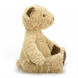 Knuffel Beer Edward Bear Knuffel Beer Edward Bear