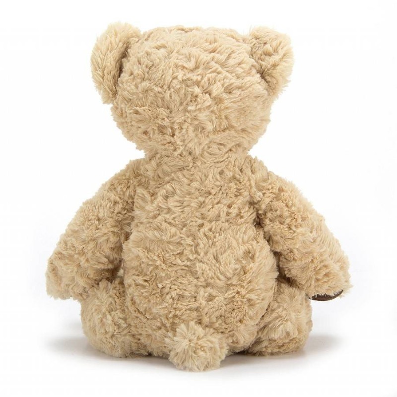 Knuffel Beer Edward Bear Knuffel Beer Edward Bear