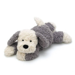 Knuffel Hond Tumblie Sheep Dog