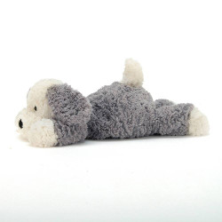 Knuffel Hond Tumblie Sheep Dog Knuffel Hond Tumblie Sheep Dog