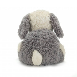 Knuffel Hond Tumblie Sheep Dog Knuffel Hond Tumblie Sheep Dog