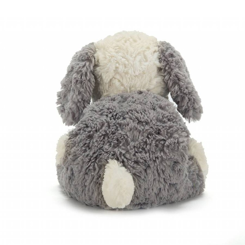 Knuffel Hond Tumblie Sheep Dog Knuffel Hond Tumblie Sheep Dog