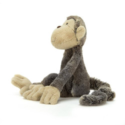 Knuffel Aap Mattie Monkey Knuffel Aap Mattie Monkey