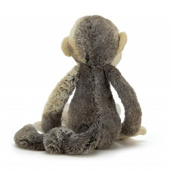 Knuffel Aap Mattie Monkey Knuffel Aap Mattie Monkey