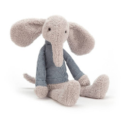 Knuffel Olifant Jumble Elephant
