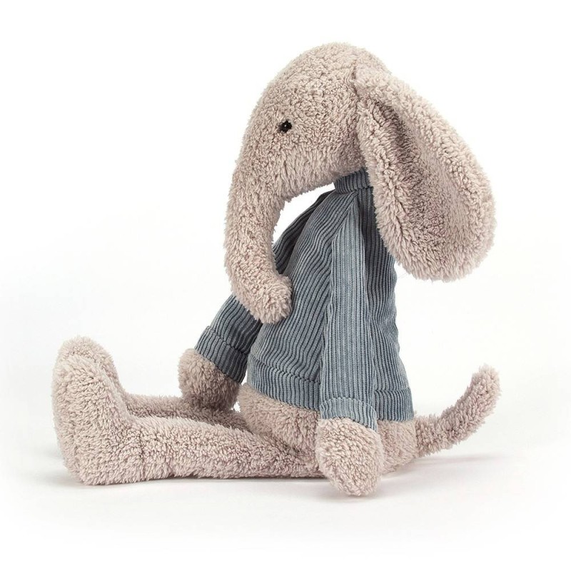 Knuffel Olifant Jumble Elephant