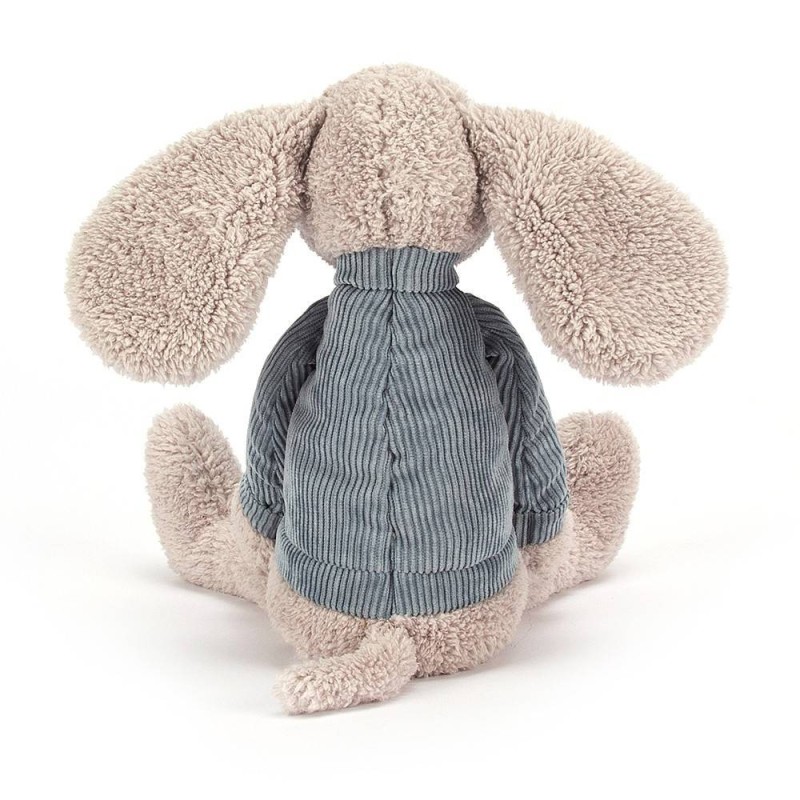 Knuffel Olifant Jumble Elephant