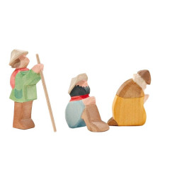 Mini Herders Groep 66520